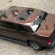 Illustration for article titled The Aznom Atulux Is A $300,000 Ram Truck Turned Sedan For Rich Idiots